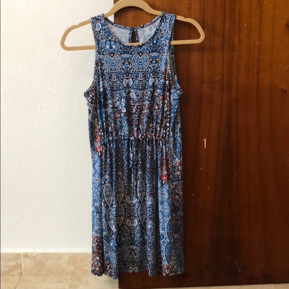Cozy & Cute Dress